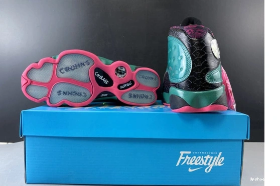 13 836405-305 836405-305 Retro AIR Doernbecher Jordan 0526